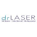 dr LASER logo